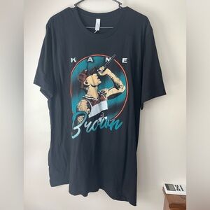 Kane Brown tshirt